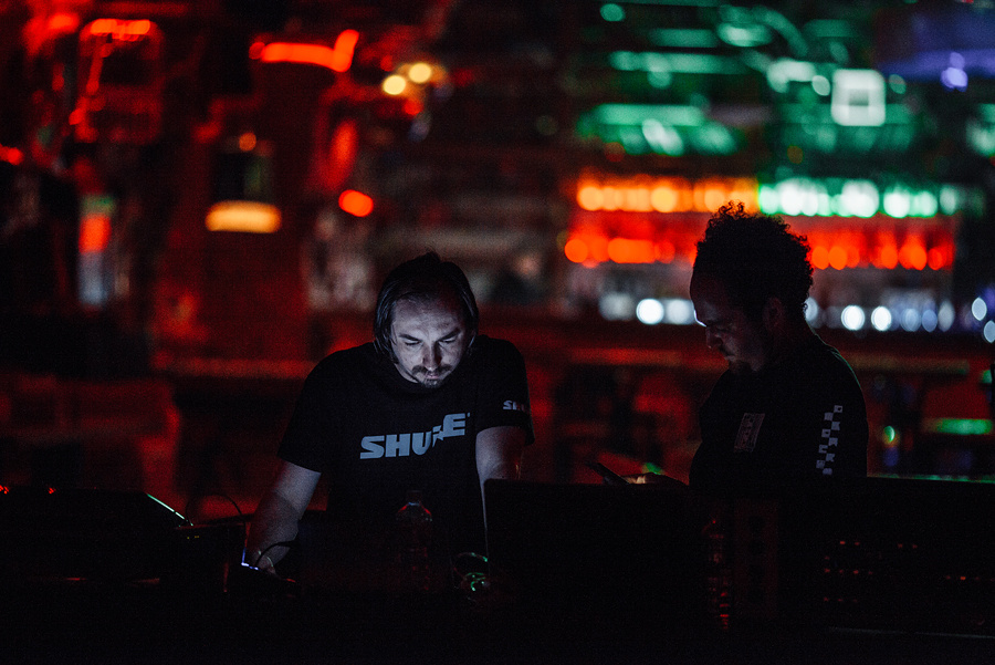 Джанни Родари. Фотограф Михаил Ряховский