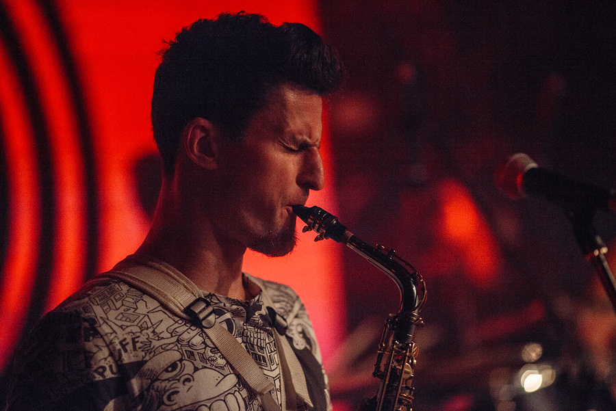 Джанни Родари. Фотограф Михаил Ряховский