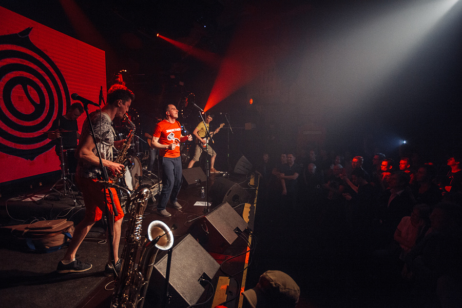 Джанни Родари. Фотограф Михаил Ряховский