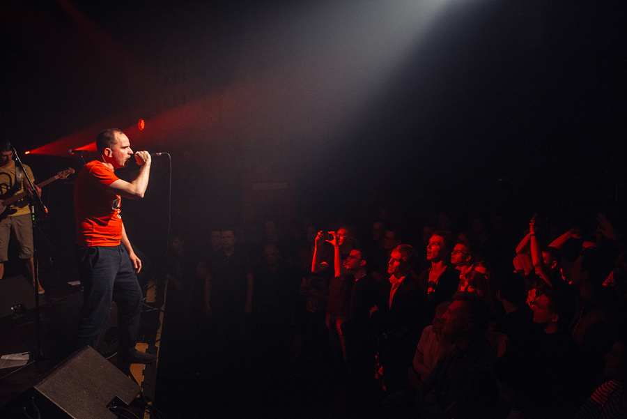 Джанни Родари. Фотограф Михаил Ряховский