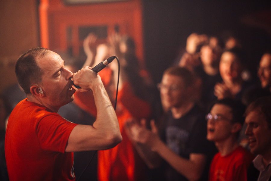 Джанни Родари. Фотограф Михаил Ряховский