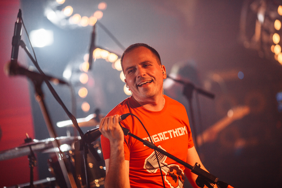 Джанни Родари. Фотограф Михаил Ряховский