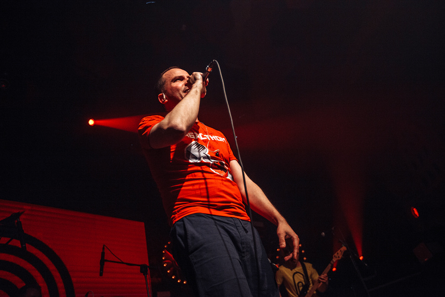 Джанни Родари. Фотограф Михаил Ряховский