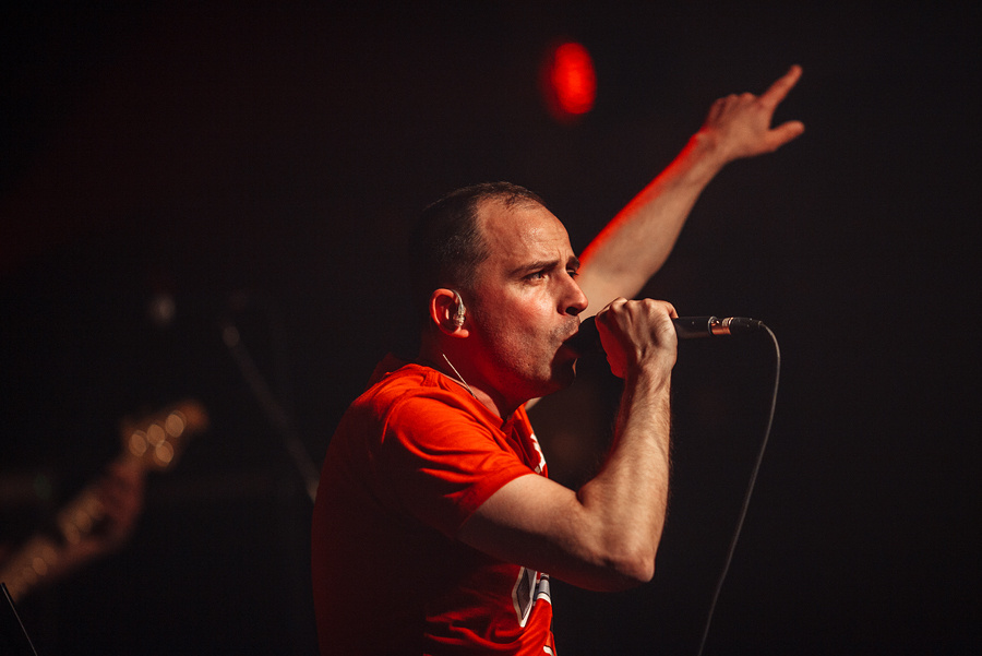 Джанни Родари. Фотограф Михаил Ряховский