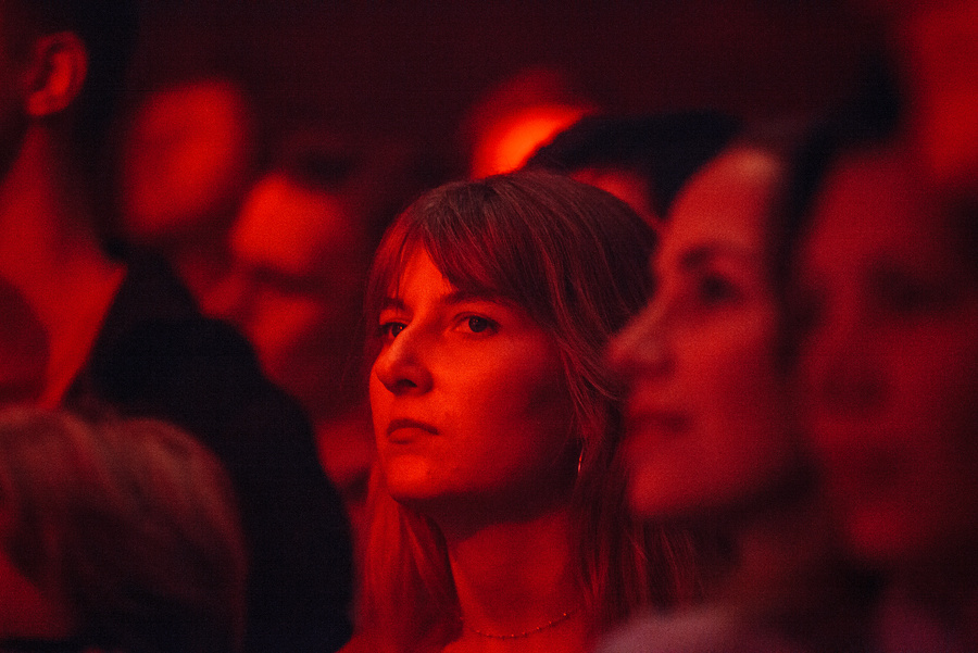 Джанни Родари. Фотограф Михаил Ряховский