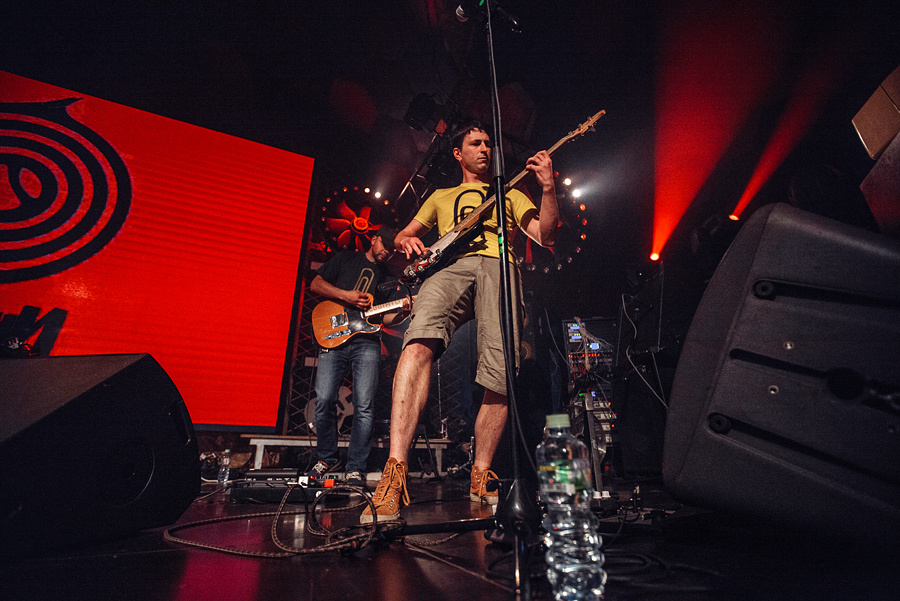 Джанни Родари. Фотограф Михаил Ряховский