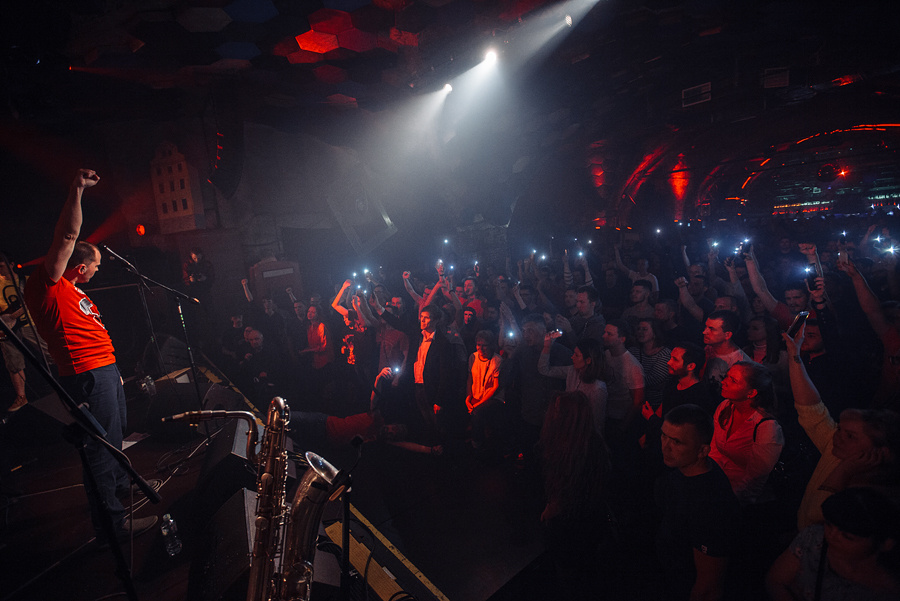 Джанни Родари. Фотограф Михаил Ряховский