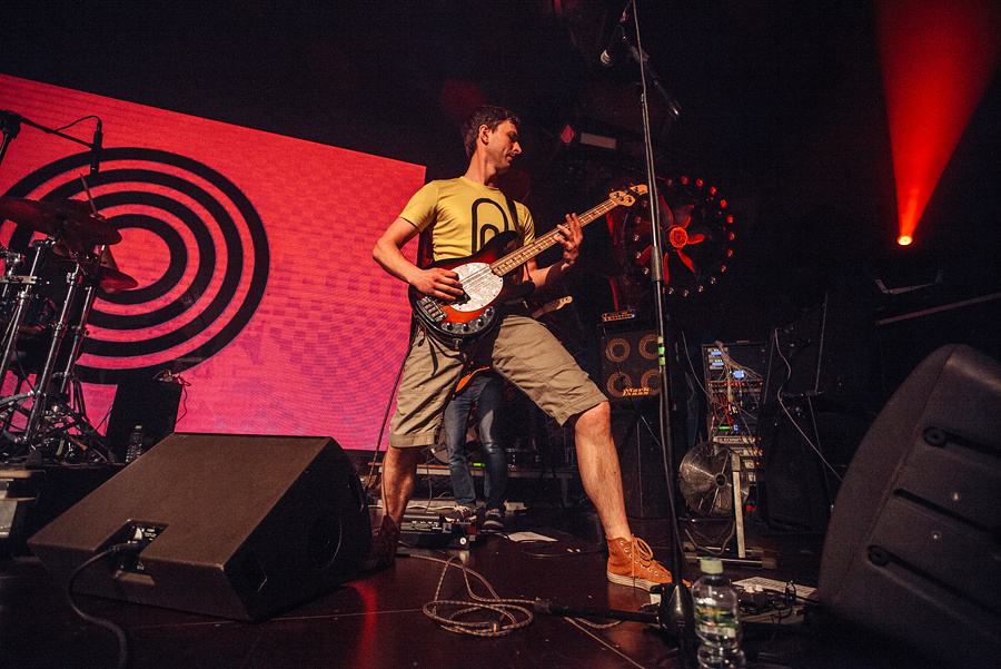 Джанни Родари. Фотограф Михаил Ряховский