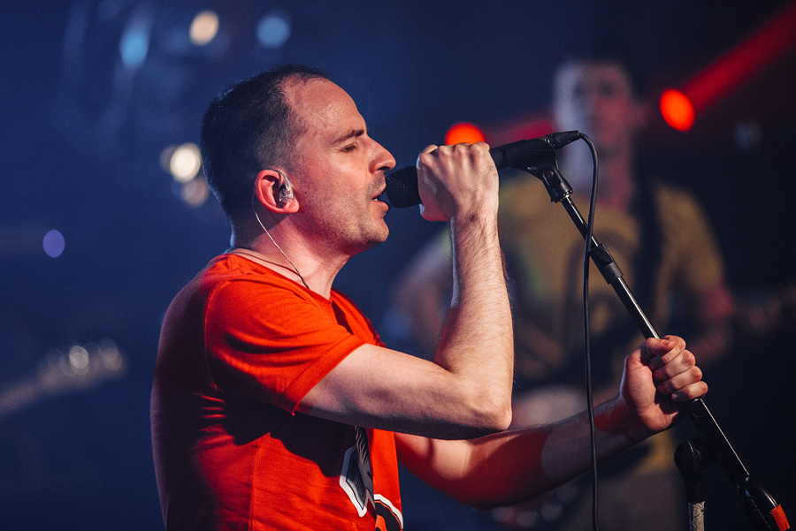 Джанни Родари. Фотограф Михаил Ряховский