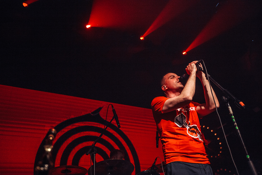 Джанни Родари. Фотограф Михаил Ряховский