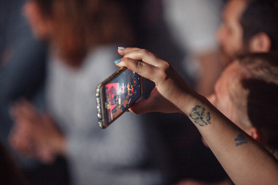 Джанни Родари. Фотограф Михаил Ряховский