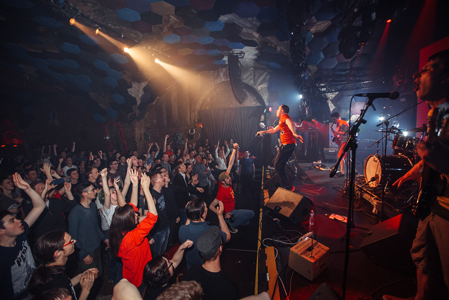 Джанни Родари. Фотограф Михаил Ряховский