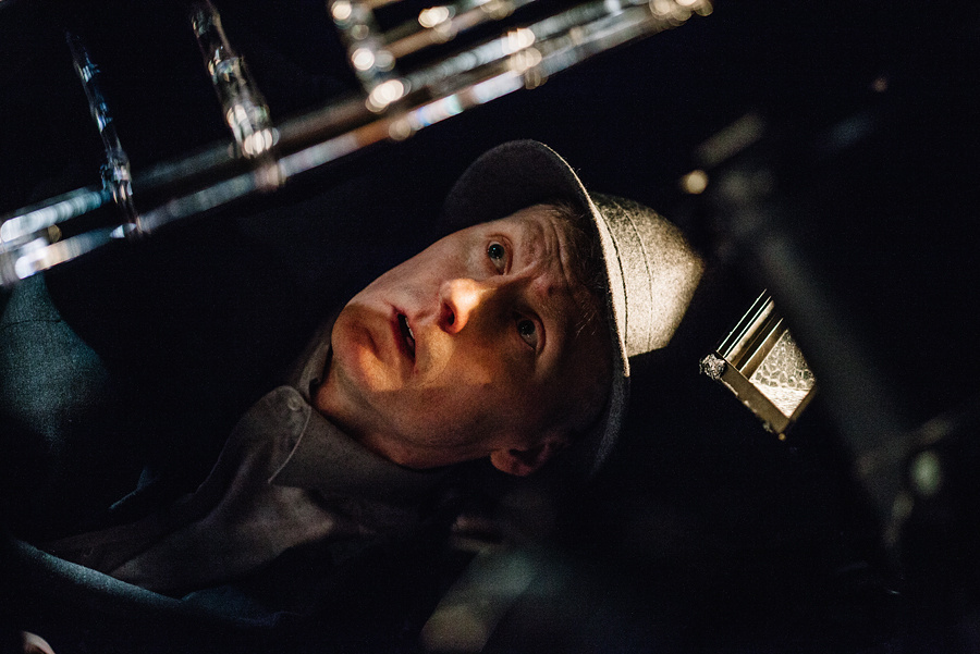 «СТУЛЬЯ» спектакль. Фотограф Михаил Ряховский