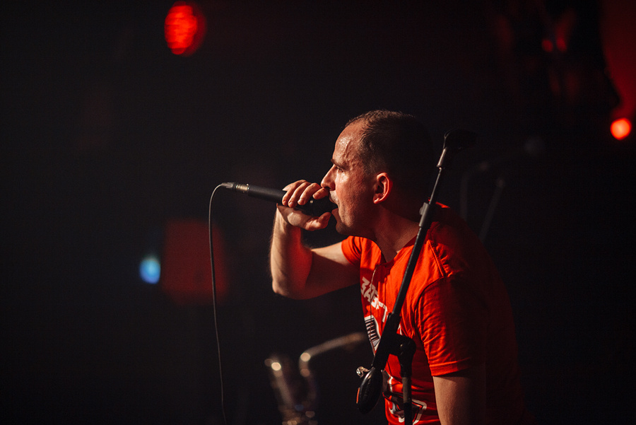 Джанни Родари. Фотограф Михаил Ряховский