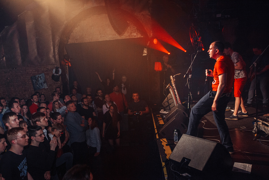 Джанни Родари. Фотограф Михаил Ряховский