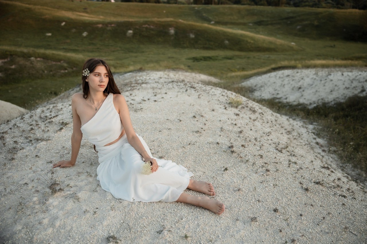 В объятиях природы. Фотограф в Старом Осколе, Губкине Надежда Приболовец