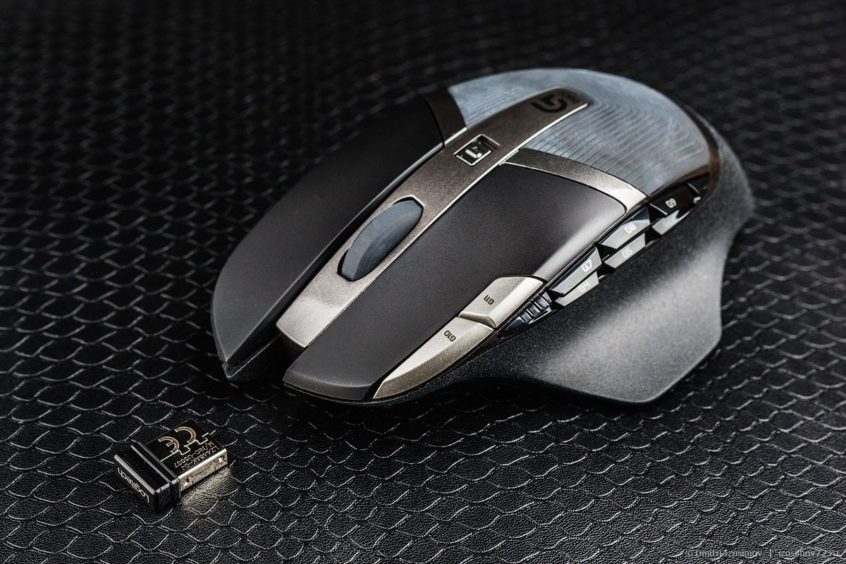 Предметная съёмка