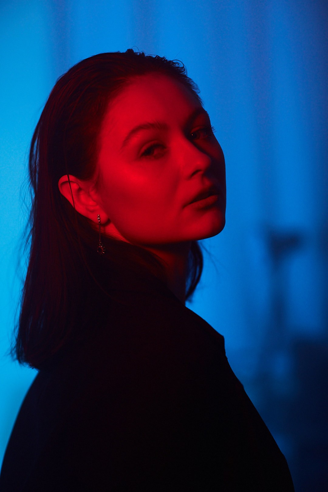 Валерия фотосессия в студии. 10sphoto