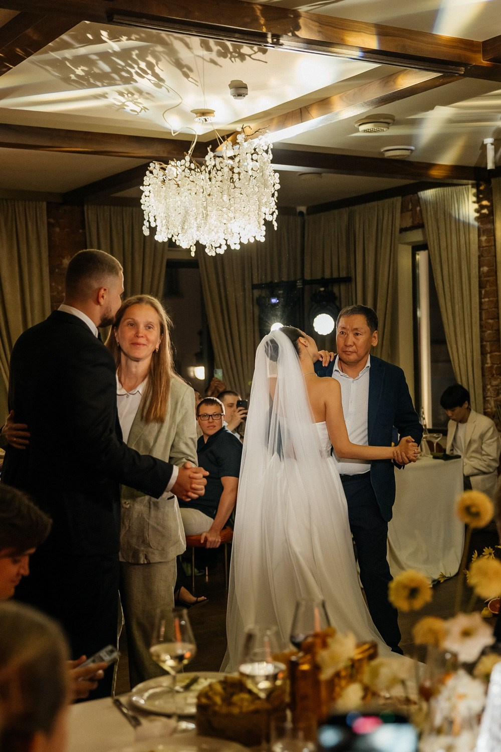 Искусство любить. Свадебный фотограф Москва