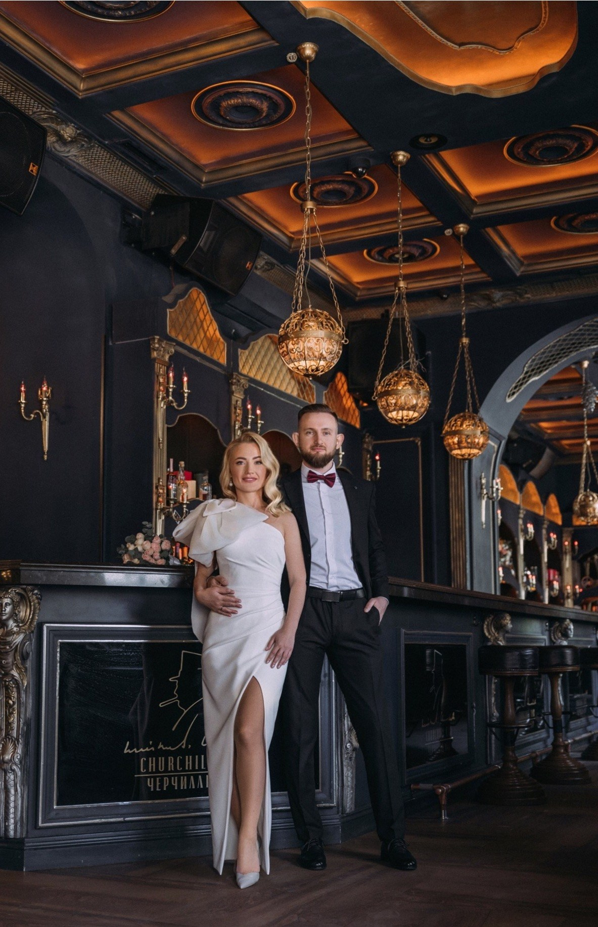 Юра & Ира. Фотограф Александр Яблонский Минск