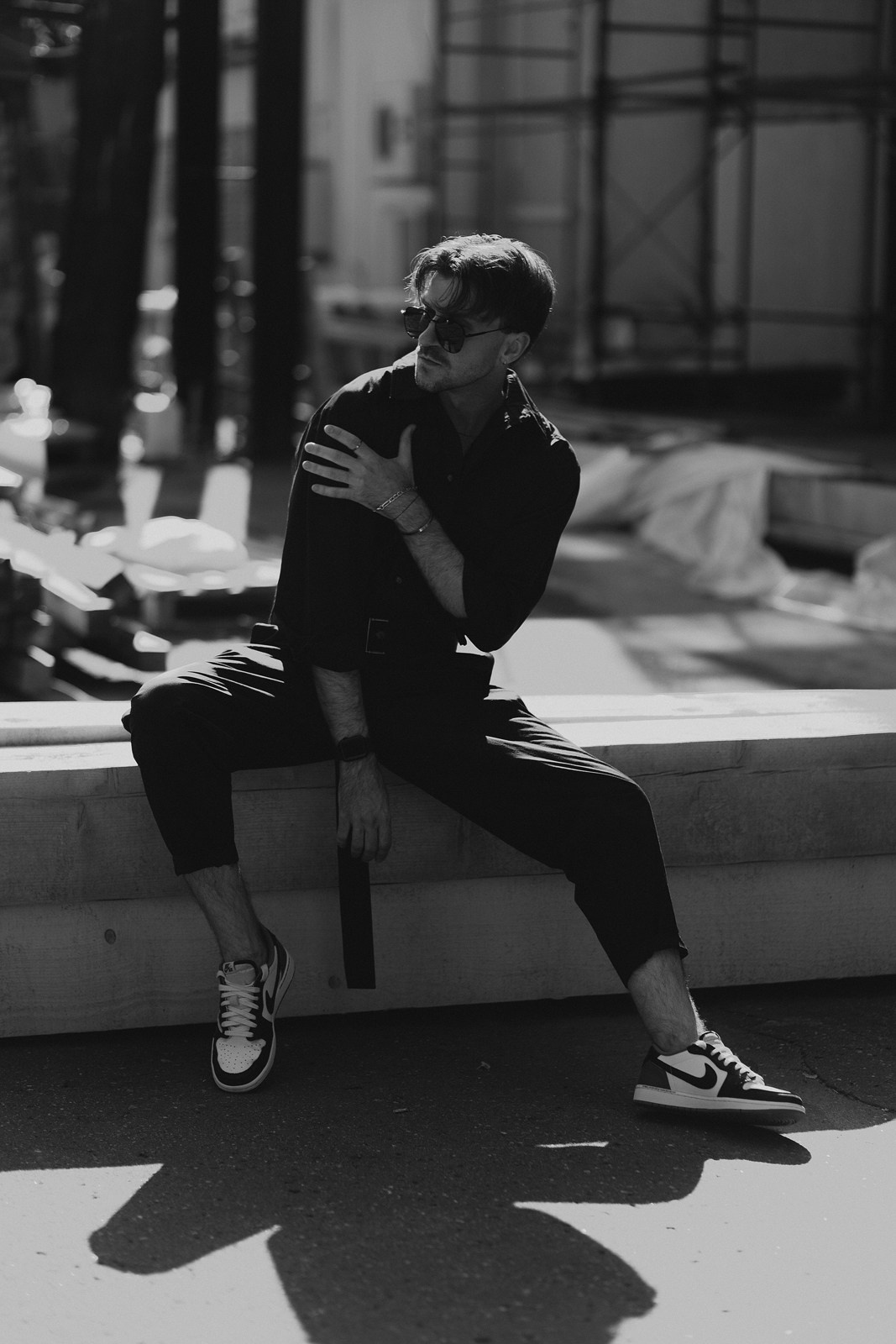 SOMEDAY. Фотограф Москва Владимир Филин