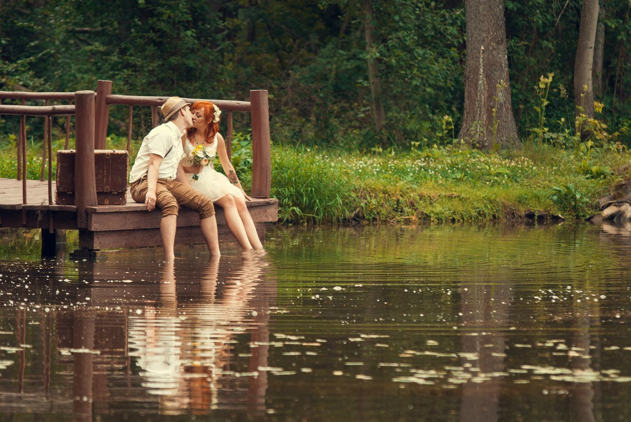 Профессиональный фотограф в Сочи Артем Соколов (Tim Lokos)