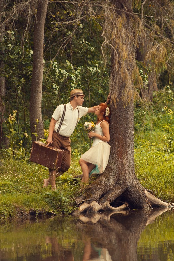 Профессиональный фотограф в Сочи Артем Соколов (Tim Lokos)