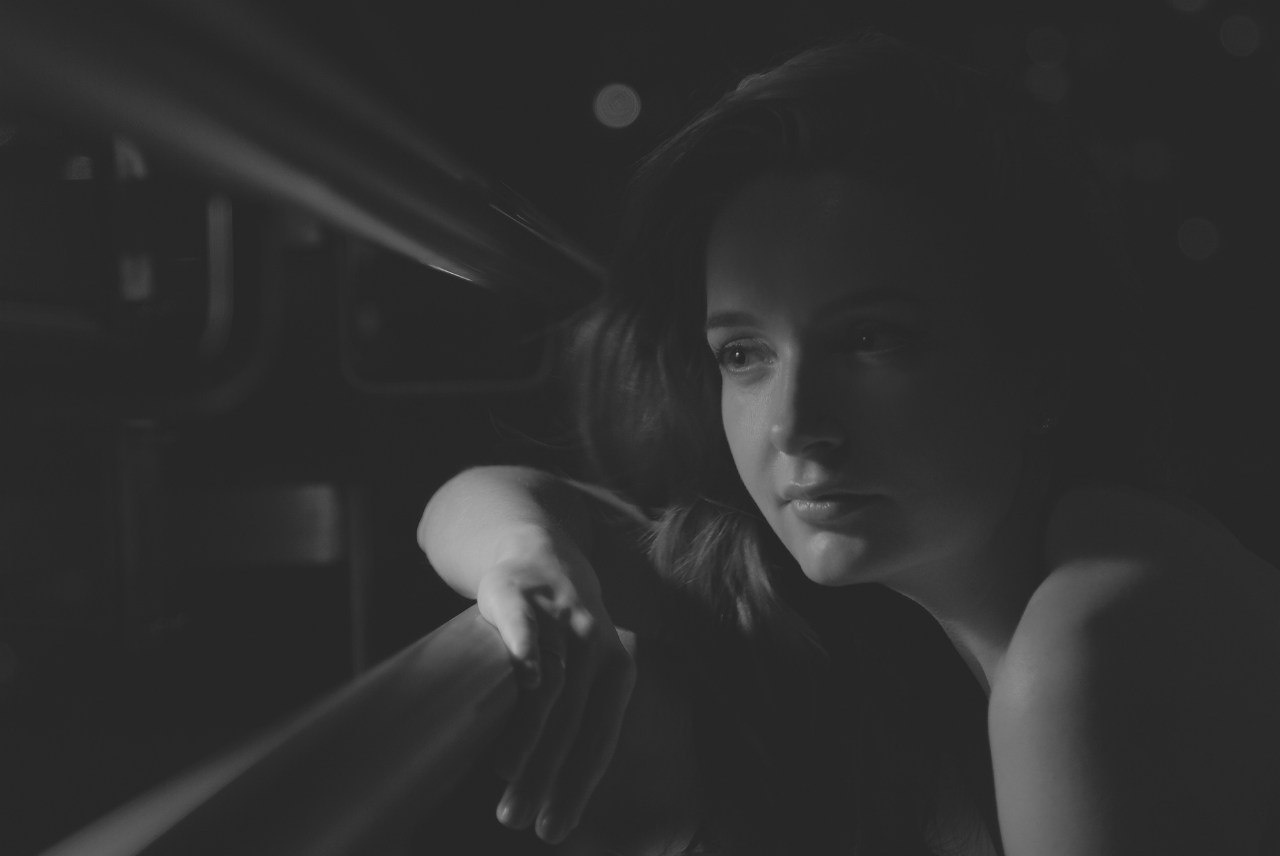 Профессиональный фотограф в Сочи Артем Соколов (Tim Lokos)