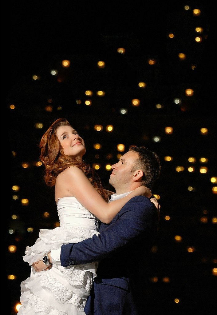 Свадьба в Сочи, свадебный фотограф Артем Соколов