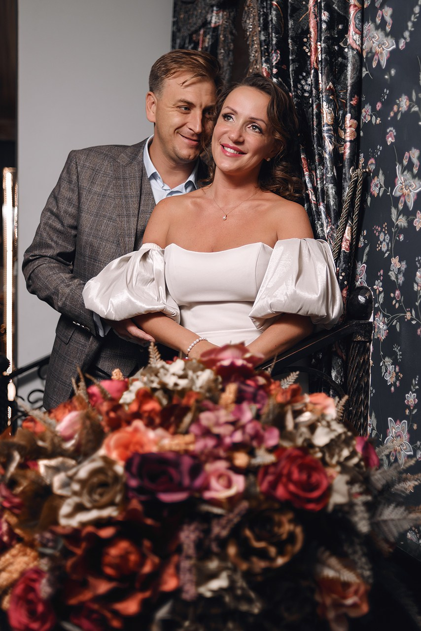 Отель Green House. Фотограф Дарья Мустафина, Тюмень