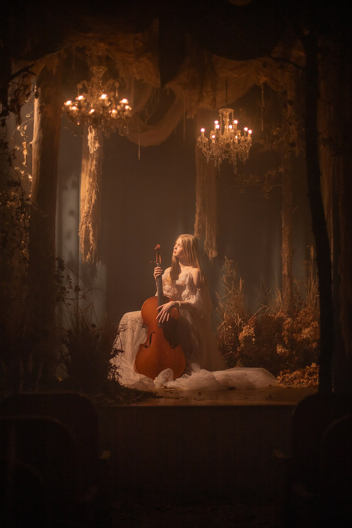 Интерьерные студии. Фотограф Мытищи-Москва Мария Апреликова