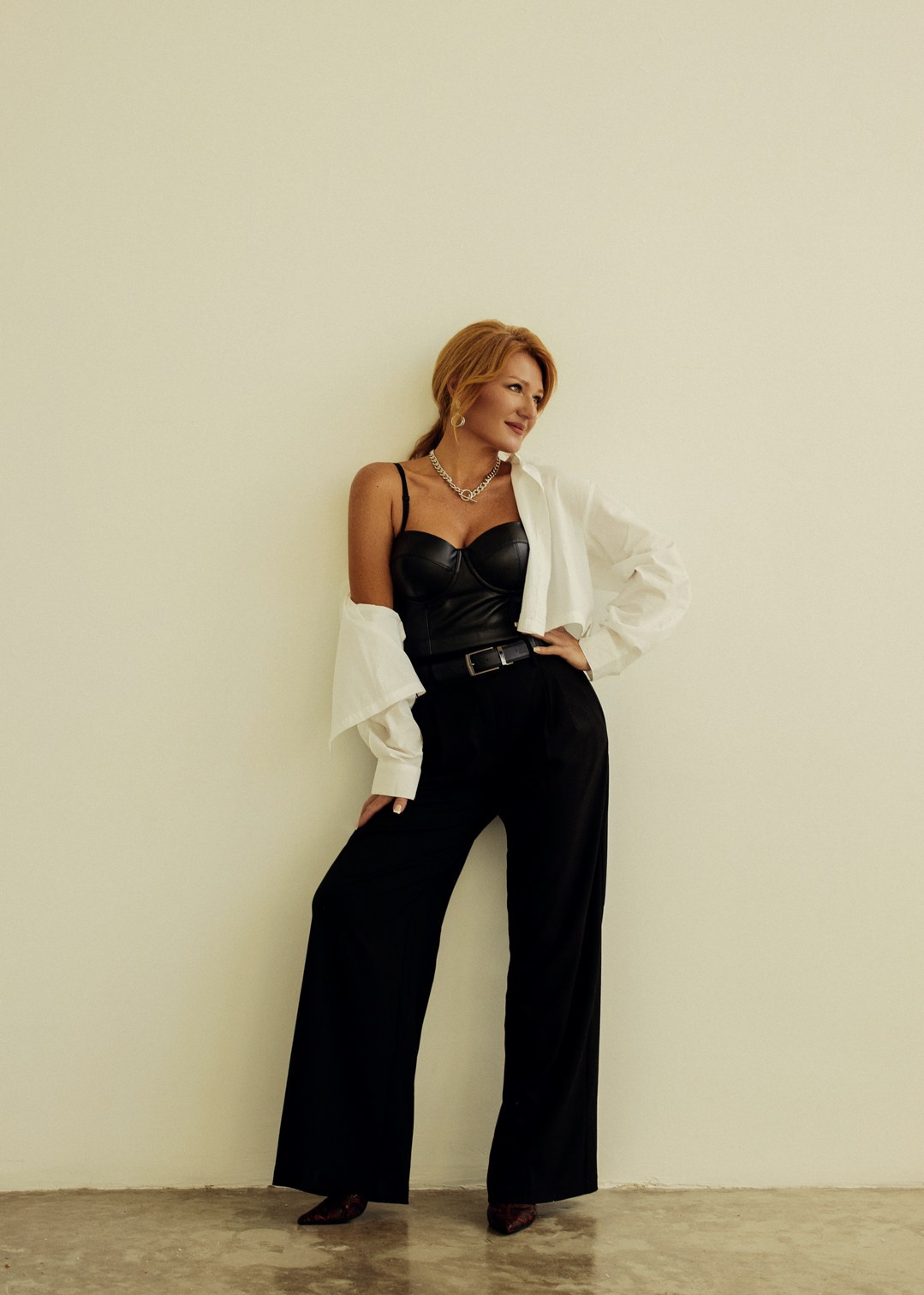 Ольга. Фотограф в Новосибирске Кристина Светлакова