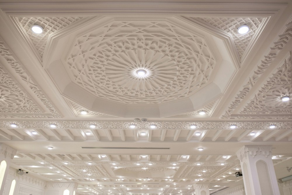 Ресторан Тантана. Промышленный фотограф | Бизнес-фотосессии | Казань и РФ