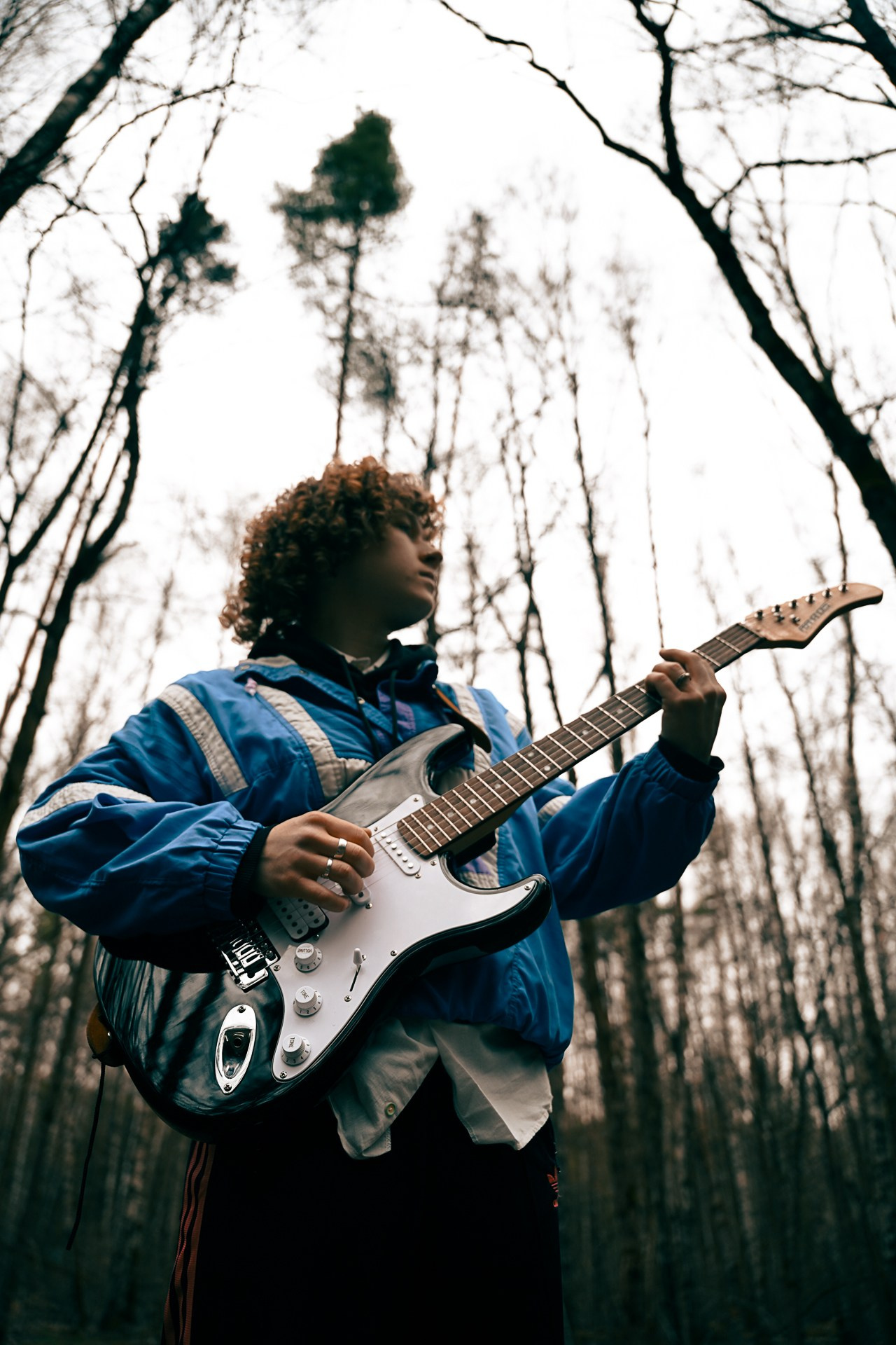 Женский портрет. Объективно. Показываю жизнь через свои кадры