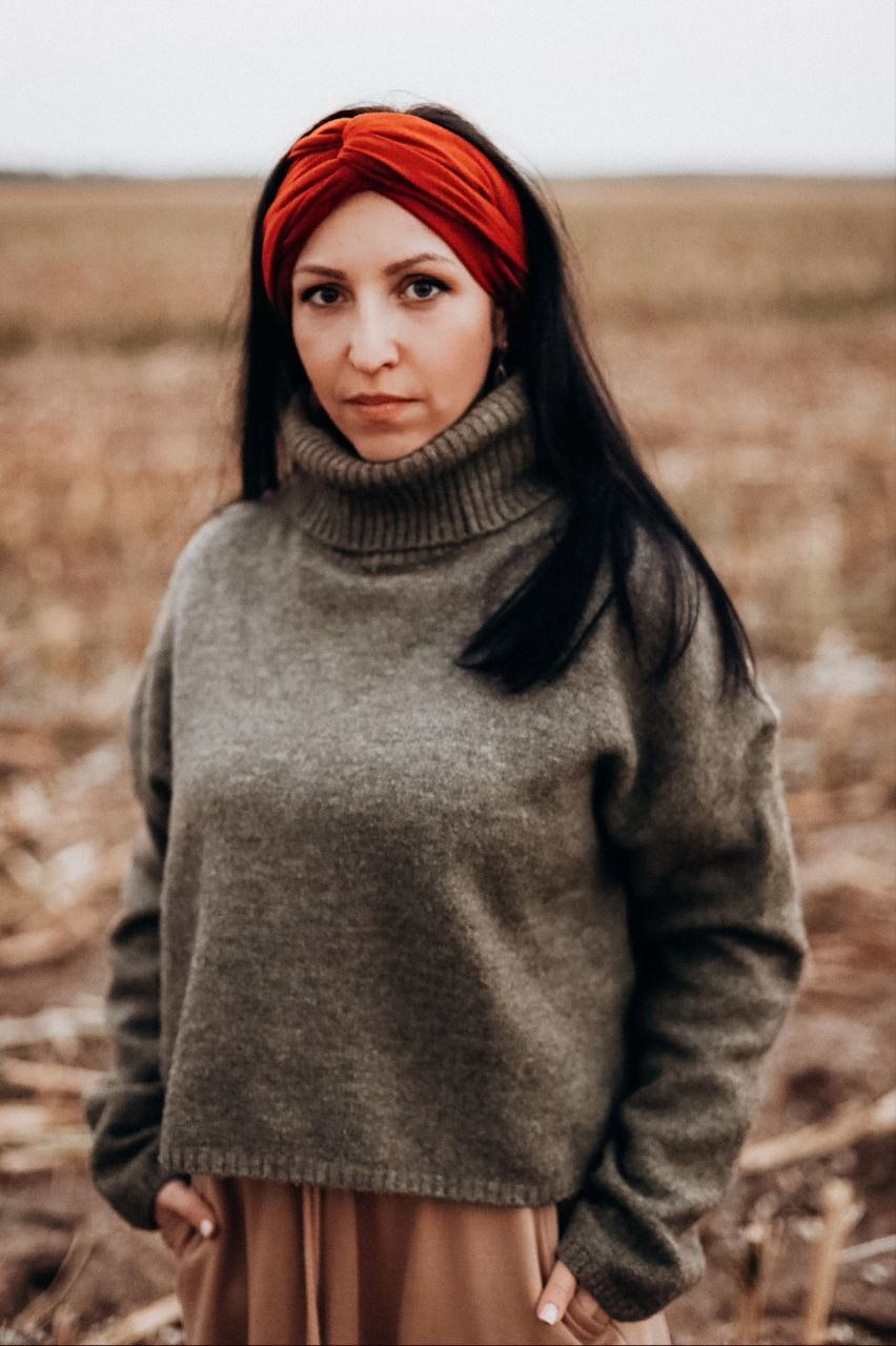 Алина. Детский и семейный фотограф в Твери Анастасия Соловьева