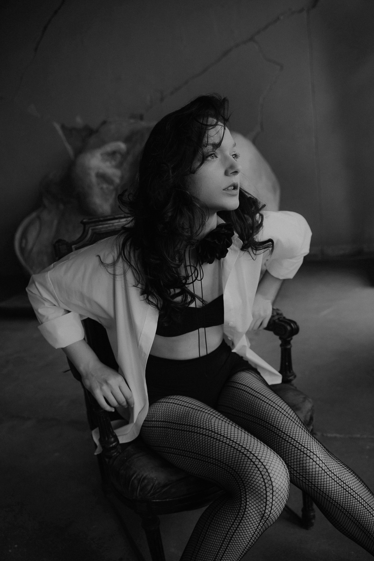 Дарья. Свадебный фотограф в Белгороде Антон Каменев