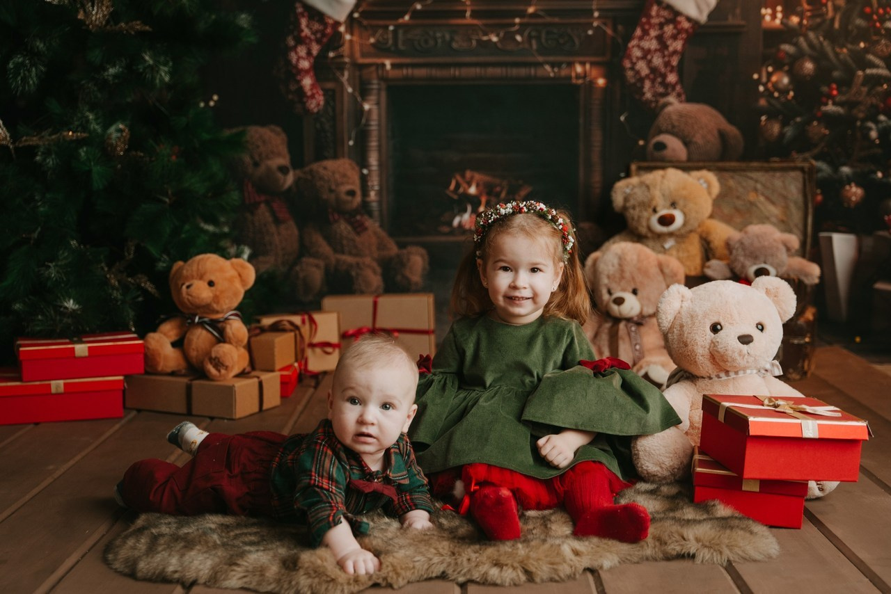 Отзывы. Фотограф новорожденных Василиса Панькова