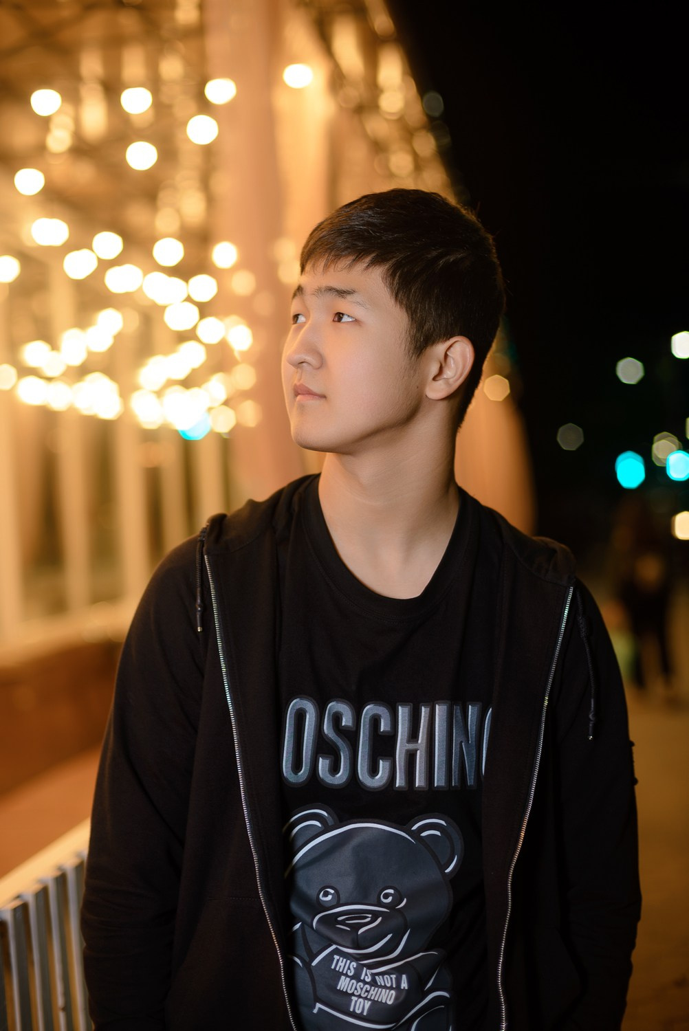 CAFFEIN. КИПЯТКОМ КОКШЕТАУ