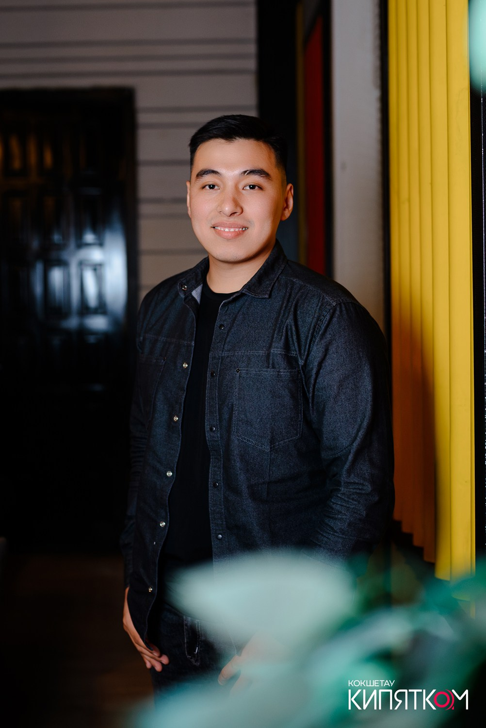 CHECHIL PUB. КИПЯТКОМ КОКШЕТАУ