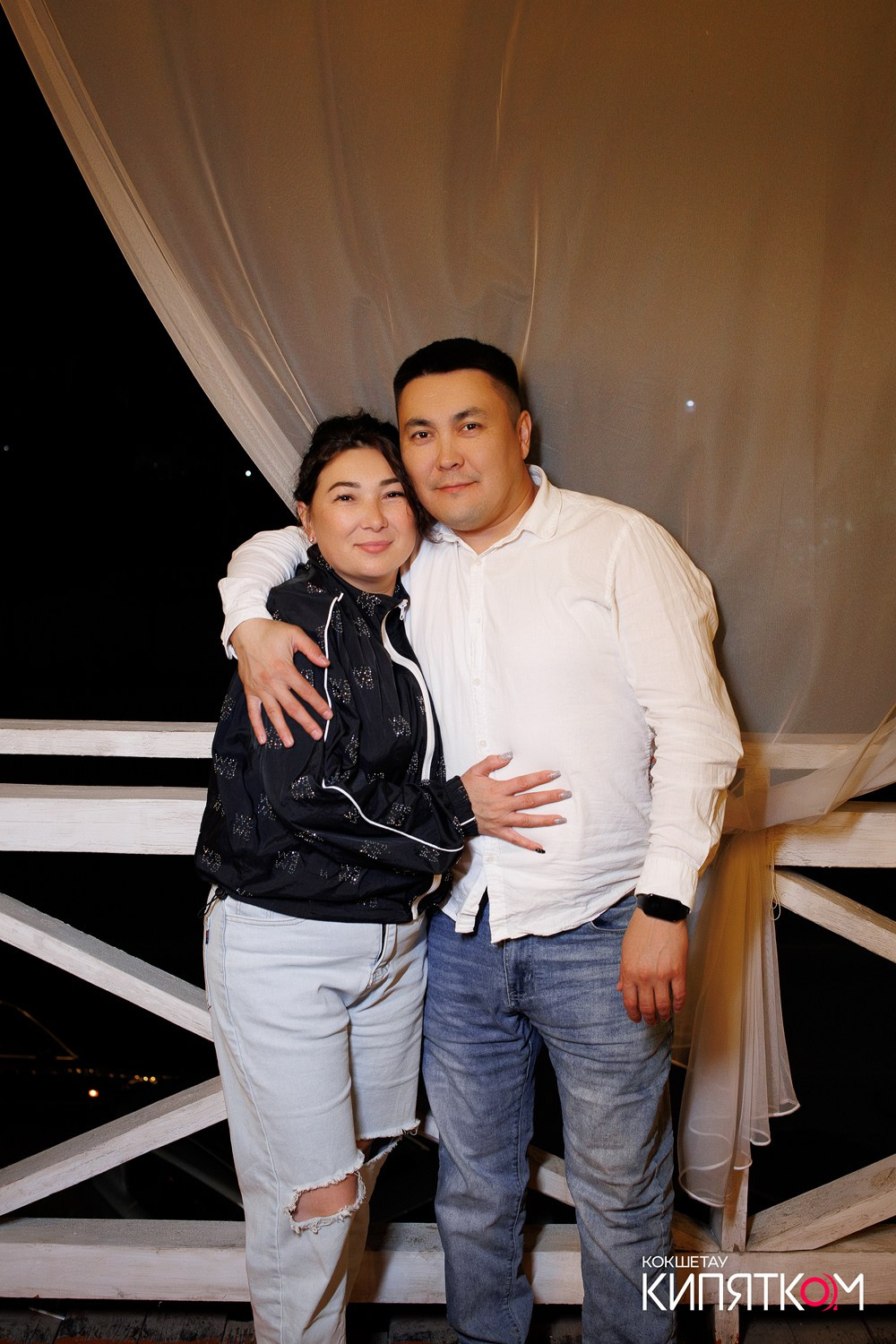 CHECHIL PUB. КИПЯТКОМ КОКШЕТАУ