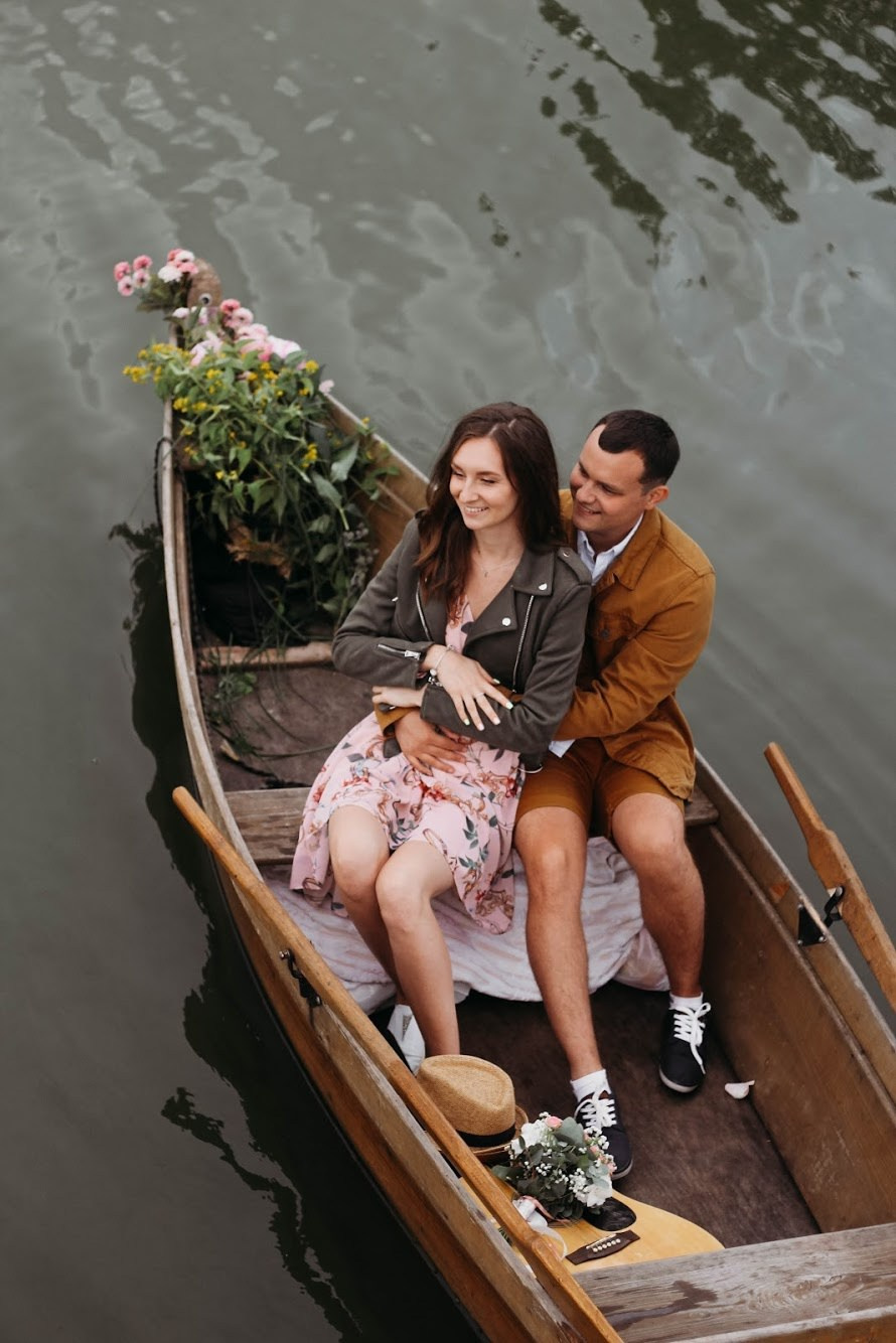 Love Story. Ваш семейный фотограф