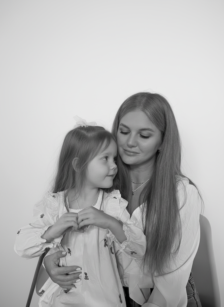 ИИ фотосессия. Фотограф в Перми Любовь Огородова | Авторские туры