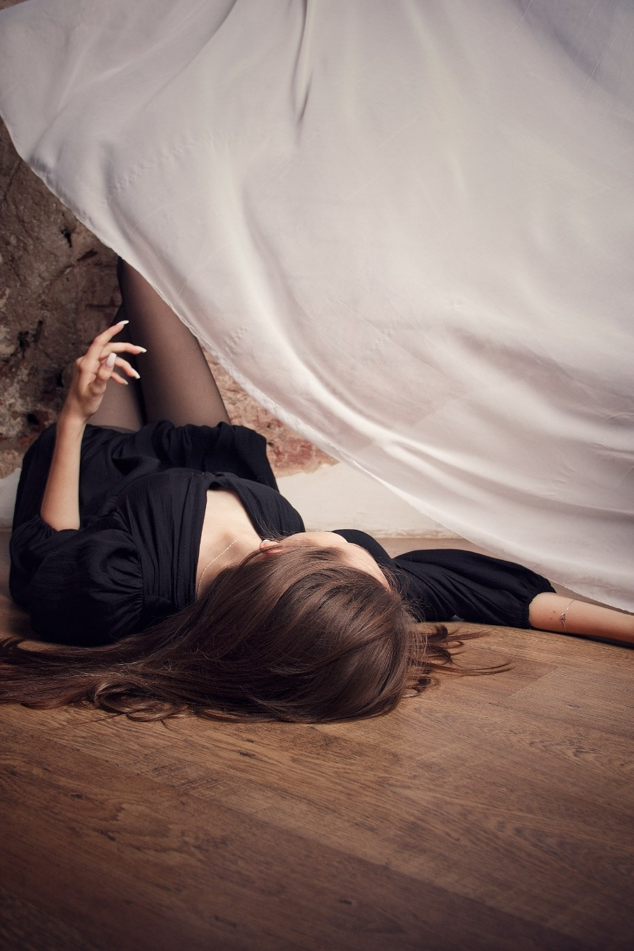 Studio: Диана. Фотограф в Перми Любовь Огородова | Авторские туры