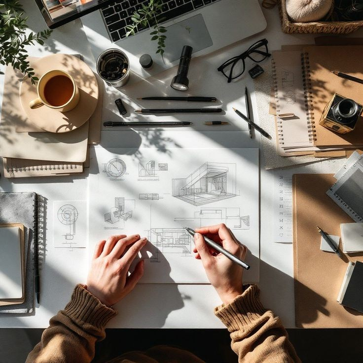 Детали. Главная