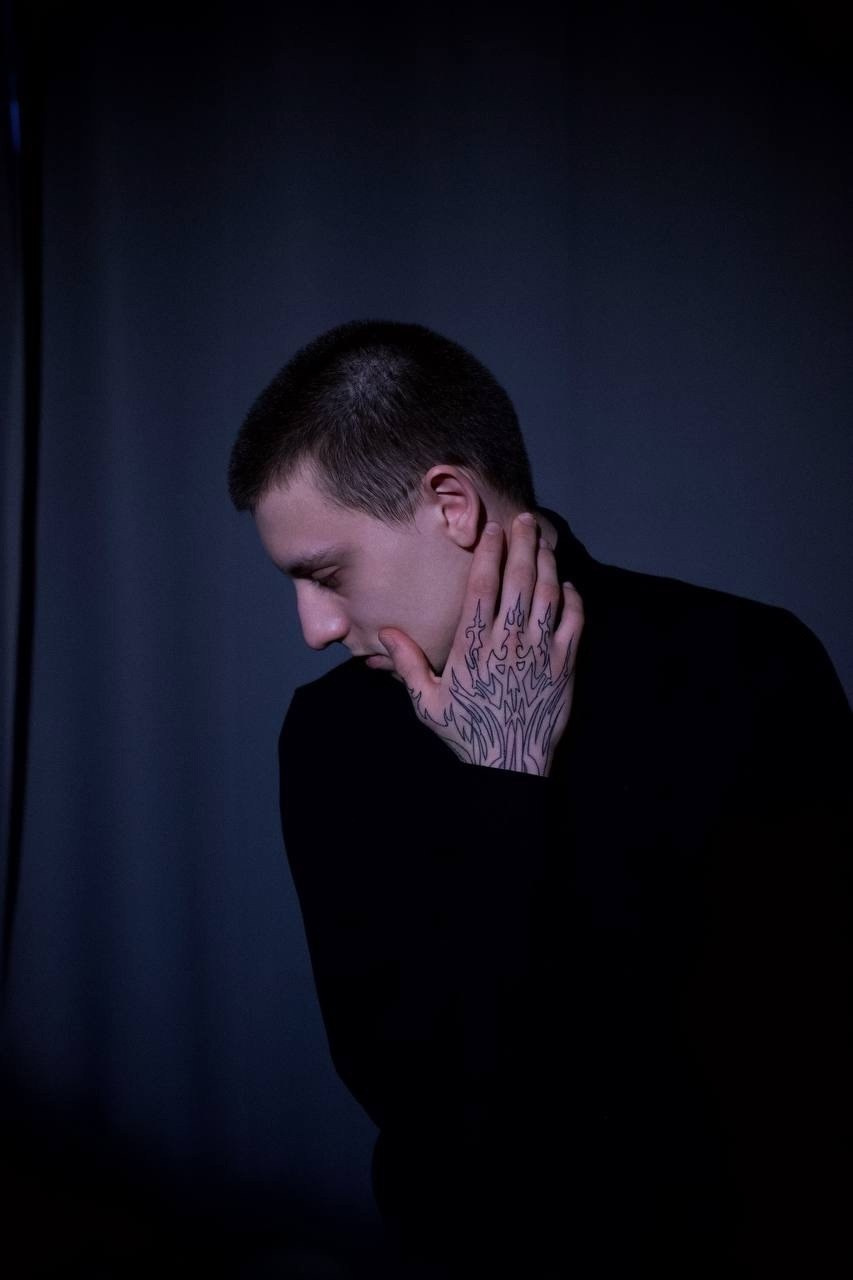 DANIL. Фотограф | Москва