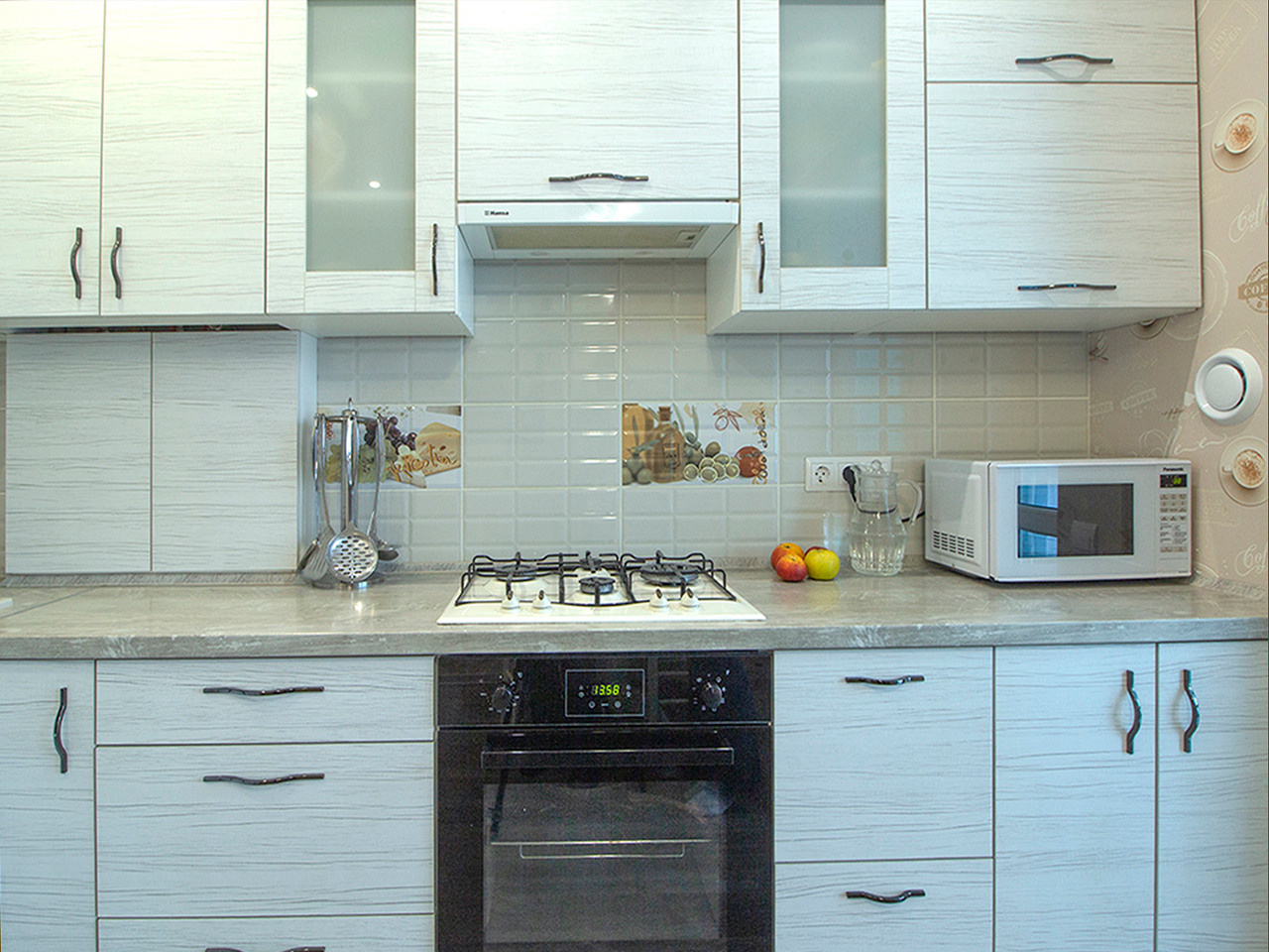 Интерьеры. Фотограф Павел Дунюшкин, г.Зеленоградск Калининградской области