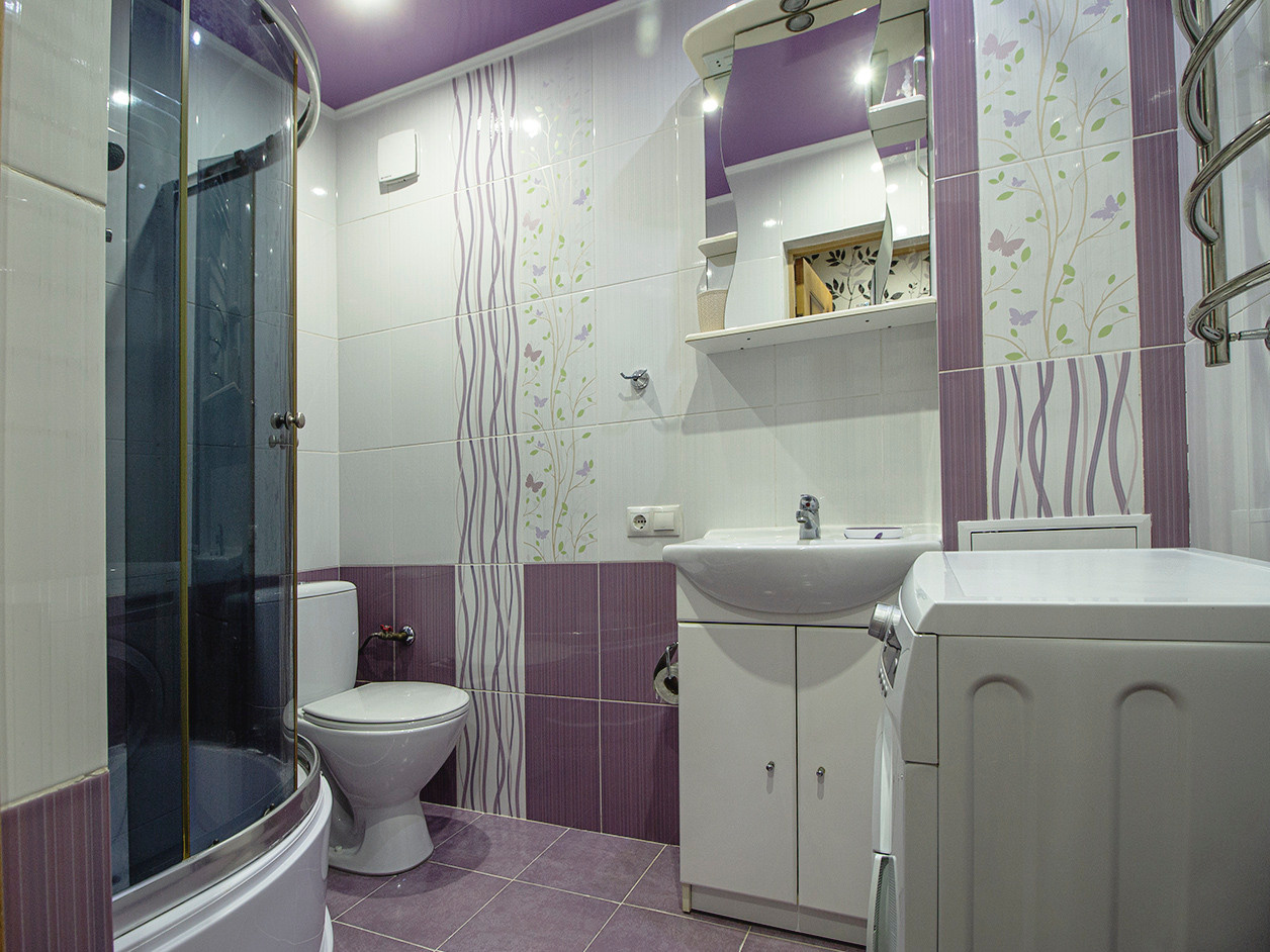 Интерьеры. Фотограф Павел Дунюшкин, г.Зеленоградск Калининградской области