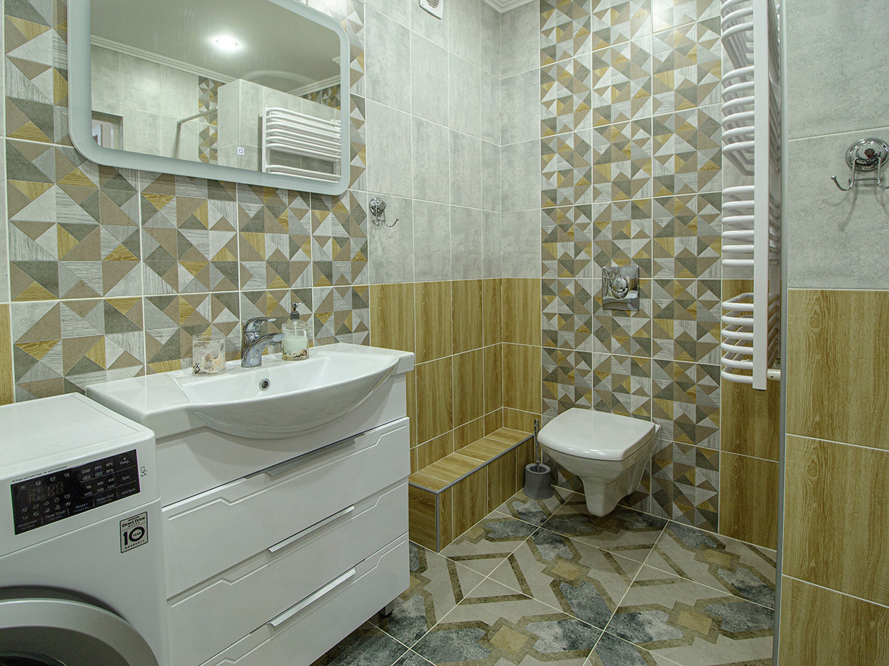 Интерьеры. Фотограф Павел Дунюшкин, г.Зеленоградск Калининградской области