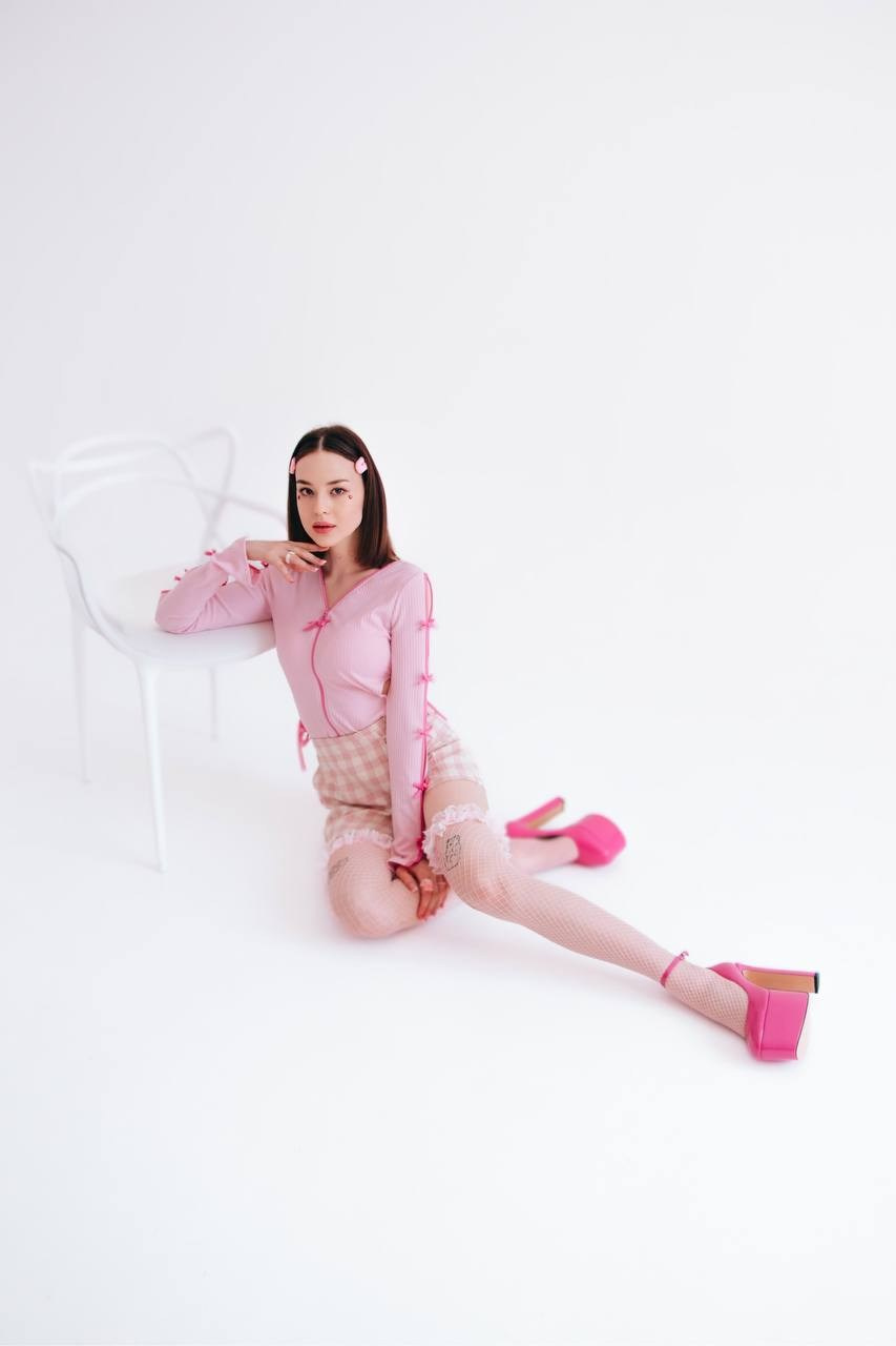 Диана. Фотограф Краснодар Виктория @Cinvimakes