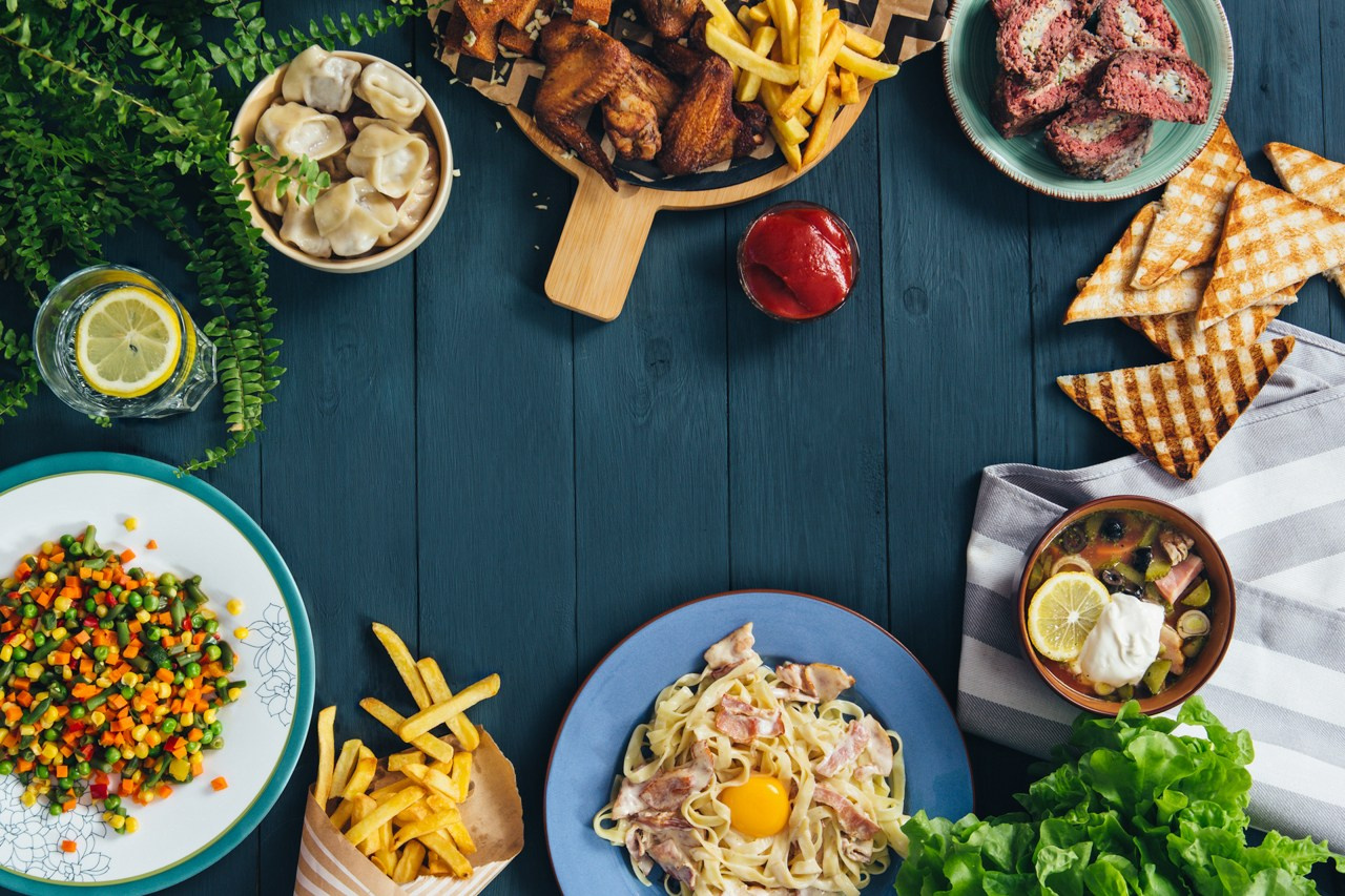 Съемка для наружной рекламы в Смоленске. Фотограф | Михаил Буш Смоленск